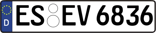 ES-EV6836