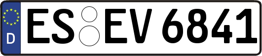ES-EV6841