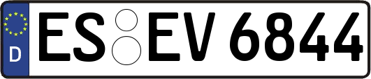 ES-EV6844