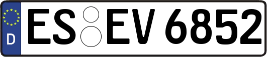 ES-EV6852
