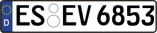 ES-EV6853