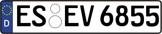 ES-EV6855