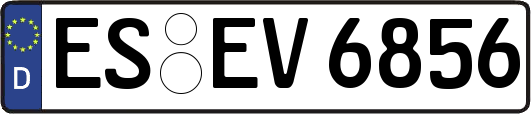 ES-EV6856