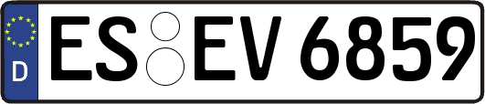 ES-EV6859