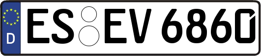 ES-EV6860