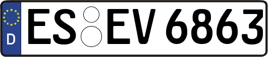 ES-EV6863