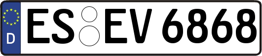 ES-EV6868
