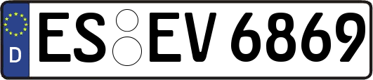 ES-EV6869