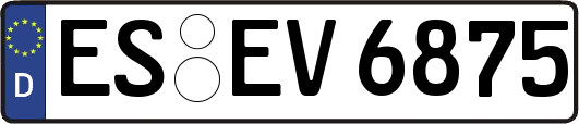 ES-EV6875