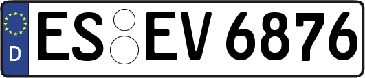 ES-EV6876