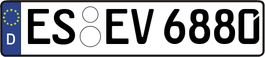 ES-EV6880