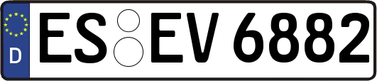 ES-EV6882