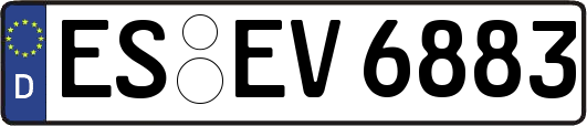 ES-EV6883