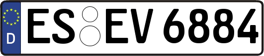 ES-EV6884