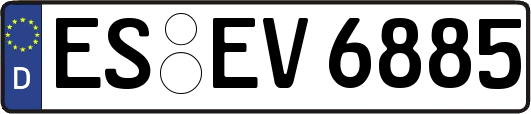 ES-EV6885