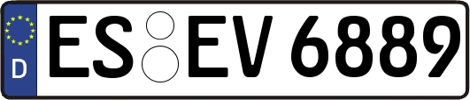 ES-EV6889