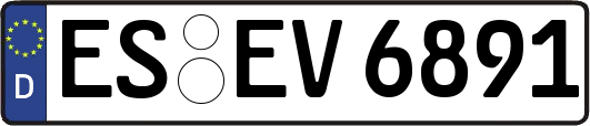 ES-EV6891