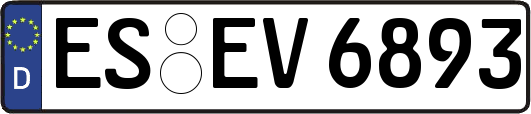 ES-EV6893