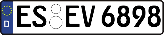 ES-EV6898