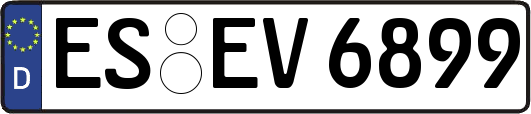 ES-EV6899