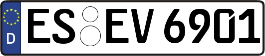 ES-EV6901