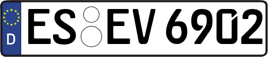 ES-EV6902