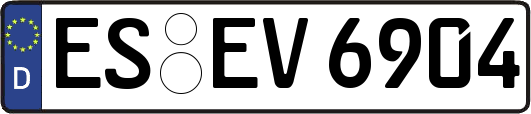 ES-EV6904