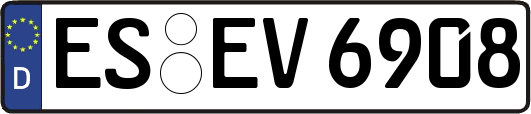 ES-EV6908