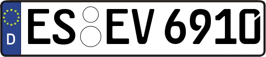 ES-EV6910