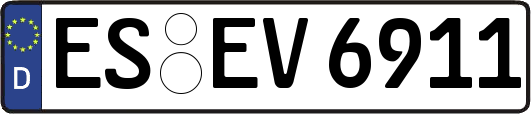 ES-EV6911