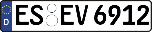 ES-EV6912