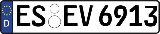 ES-EV6913