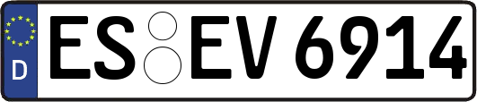ES-EV6914