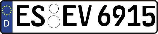 ES-EV6915