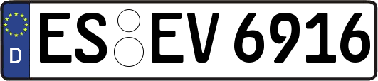 ES-EV6916
