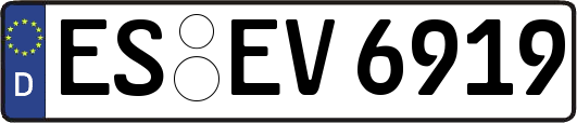 ES-EV6919