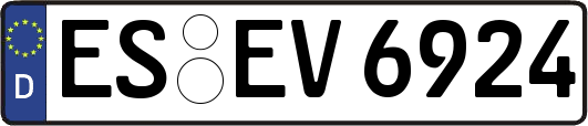 ES-EV6924