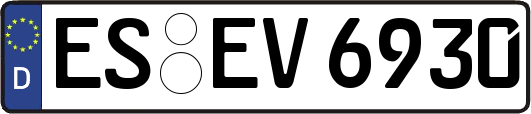 ES-EV6930