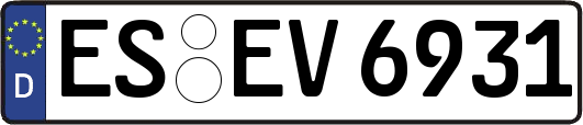 ES-EV6931