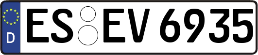 ES-EV6935
