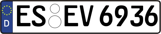 ES-EV6936