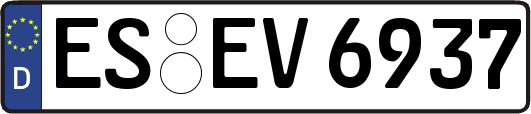 ES-EV6937