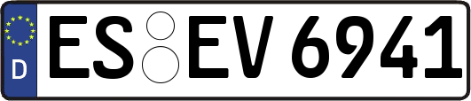 ES-EV6941