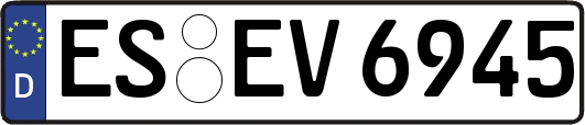 ES-EV6945