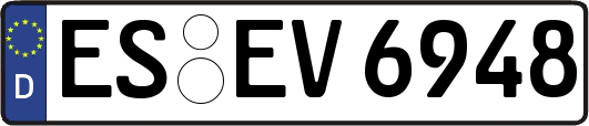 ES-EV6948