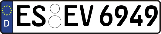 ES-EV6949
