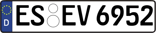 ES-EV6952