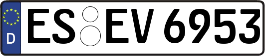 ES-EV6953