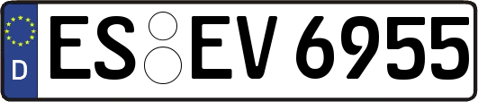 ES-EV6955