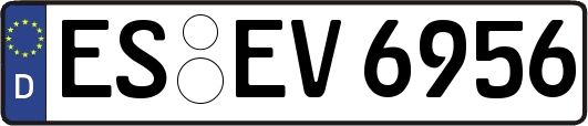 ES-EV6956
